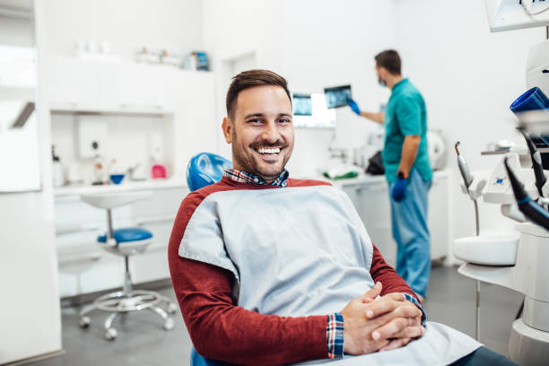 Dental X-Rays and Imaging in Smyrna, TN